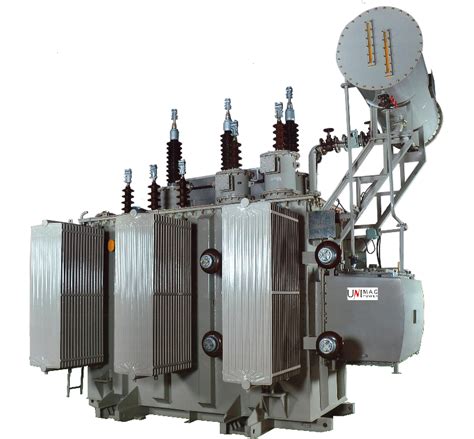 Product- UnimagPower Transformer