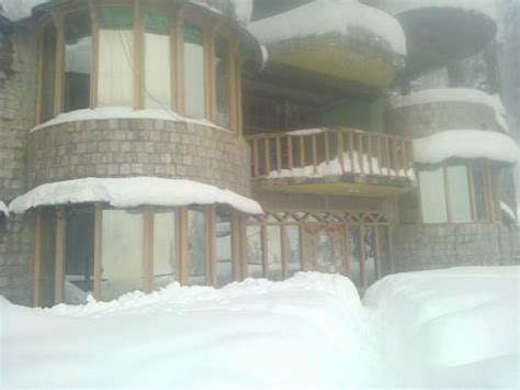 HOTEL OLD THORN (Narkanda, Himachal Pradesh) - Hotel Reviews & Photos ...