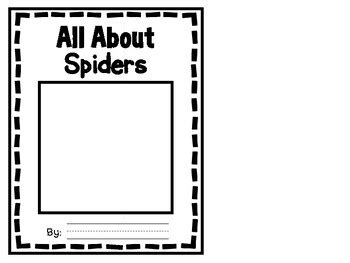 Image result for Science Lab Report On Spider
