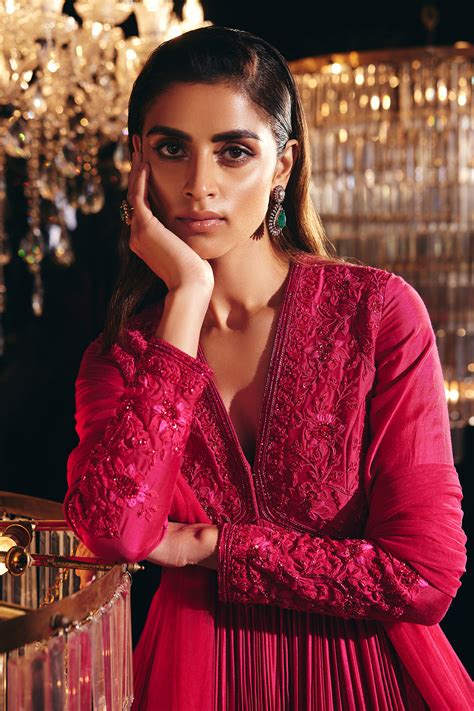 Shop designer anarkali dress – Ridhi Mehra
