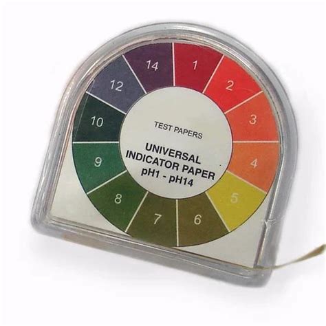 Image result for Using pH Indicators