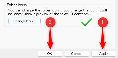 Image result for Change Computer Folder Icons
