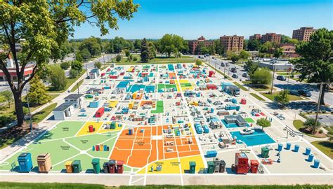 Columbus Trash Collection: Schedule & Guidelines - Columbus Informer