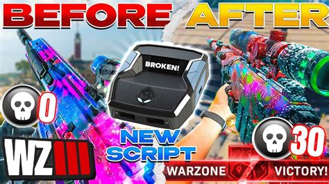 Best Warzone Script-Free 的图像结果