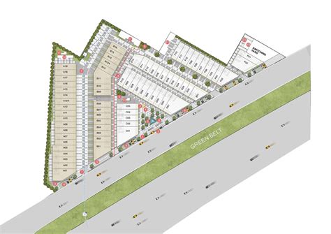 Garg Realty Best Commercial Projects in Dwarka Expressway