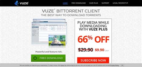 13 Best Torrent Clients in India for Outstanding Performance