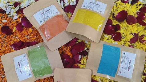 Swayam Siddha’s ‘Petalists’ Initiative Converts Temple Waste Into Eco ...
