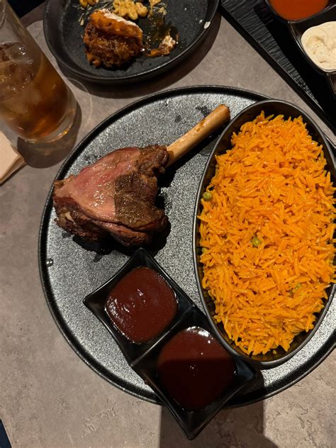 THE PIT HOUSE OF BARBECUE DUBAI - Updated 2024 Restaurant Reviews ...