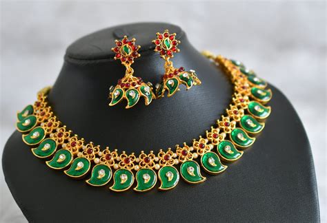 Kemp Necklace Sets – dreamjwell