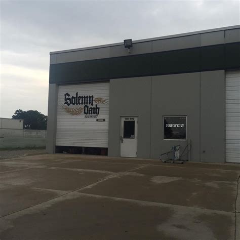 Solemn Oath Brewery (Naperville) - ATUALIZADO 2022 O que saber antes de ...