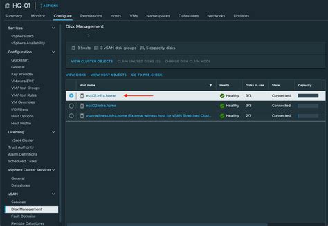 VMware ESX Tutorial 的图像结果