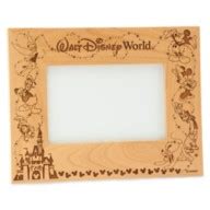Disney Picture Frames & Memories | Disney Store