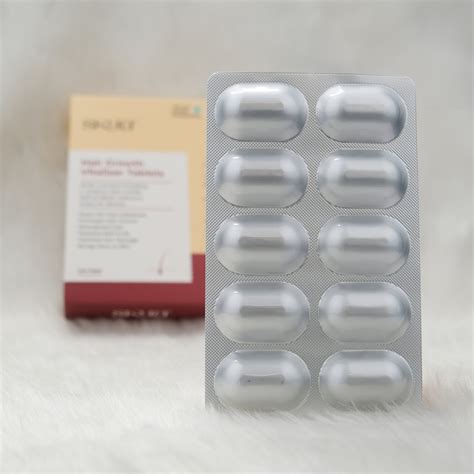 Hair Growth Vitalizer Tablets | Hair Growth Vitalizer Price – SKYA