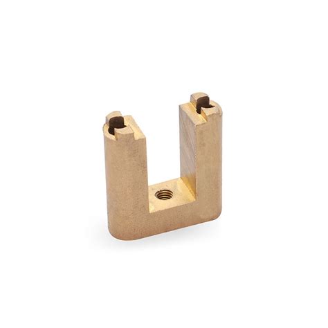 Precision Engineering Components : Hi-Will