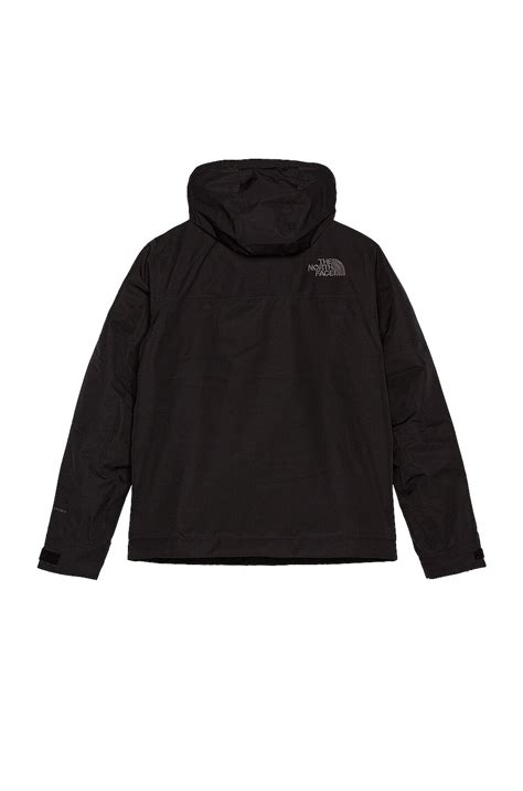 The North Face Cypress Insulated Jacket in TNF Black | FWRD