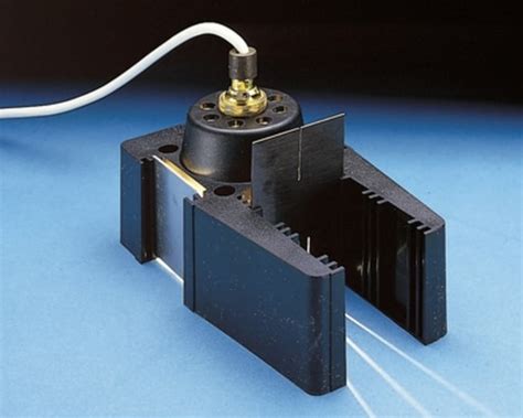 Image result for Ray Box Experiment