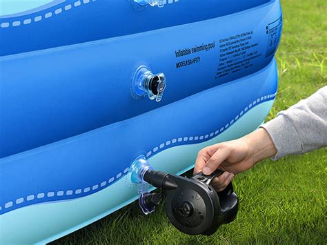 Sable Inflatable Pool 的图像结果