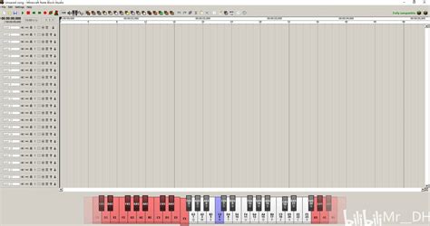 Sans Theme Minecraft Note Block Tutorial 的图像结果