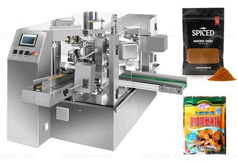 Image result for Spice Packing Machine