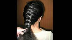 Hair Style In by Hair Style How To Make Sagar Choti Step By Hair Style In