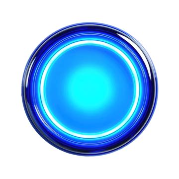 Image result for Blue Glow around Button