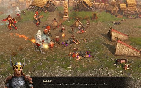 Age of Mythology: Retold review | PC Gamer