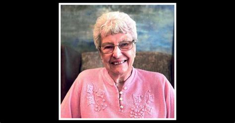 Obituary | Phyllis A. Weigel | Schwarz Funeral Homes