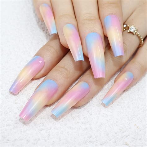 Image result for Pastel Color Nails