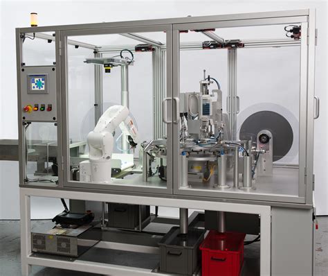 Image result for Automation Inspection Machine