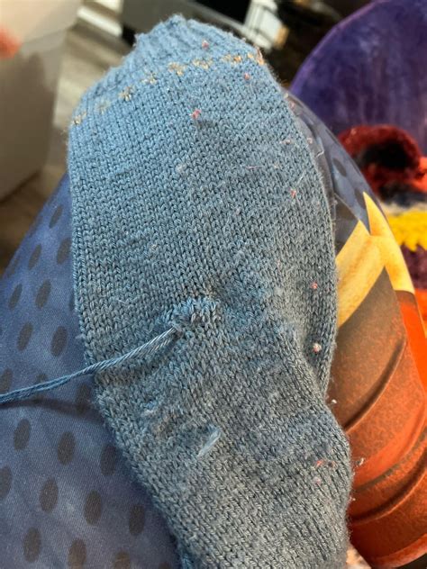 Swiss Darning Tutorial 的图像结果