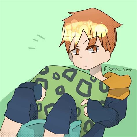 Download Intense Portrait Of King, The Grizzly Sin Of Sloth From Seven ...