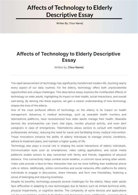 Example for Technology Cover Page 的图像结果