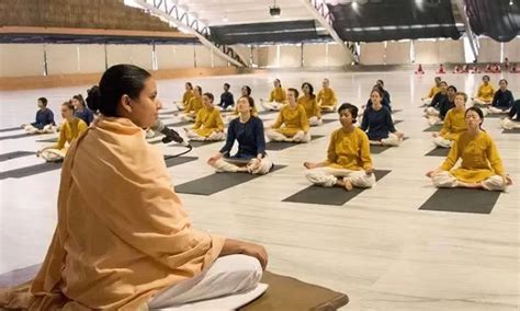Guide to Visiting Isha Foundation Coimbatore - 2024