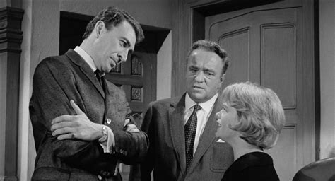 Night of the Eagle - Studiocanal - Blueprint: Review