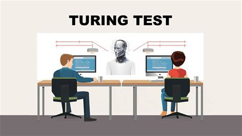 Image result for Test De Turing