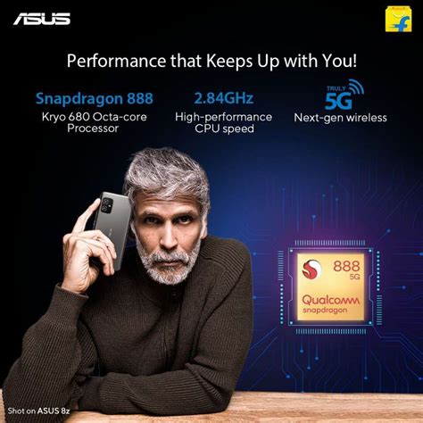 ASUS 8z (128 GB Storage, 8 GB RAM) Online at Best Price On Flipkart.com