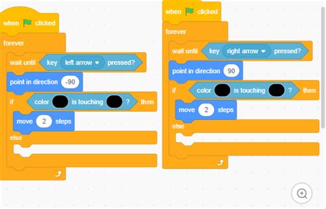 Image result for Pacman Programmieren Scratch