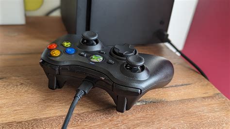 Hyperkin Xenon review: Xbox 360-controller voor Xbox Series X|S