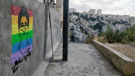 Anti-LGBTQ+ campaigns spread on Arabic social media - DFRLab