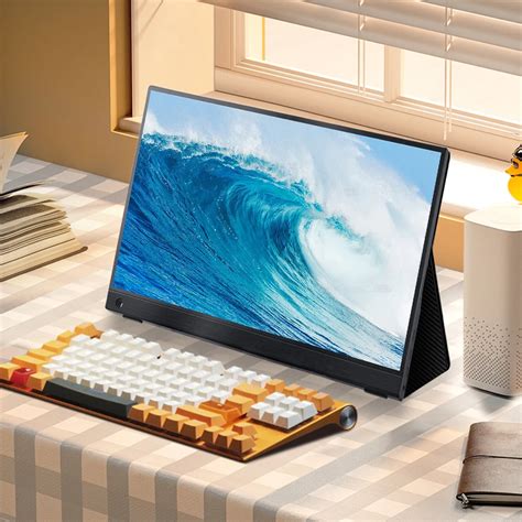 Computer Monitor Frame 的图像结果