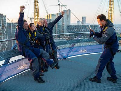 Image result for O2 Arena Climbing