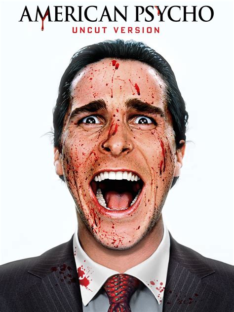 Prime Video: American Psycho