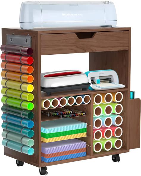Mobile Craft Organizer