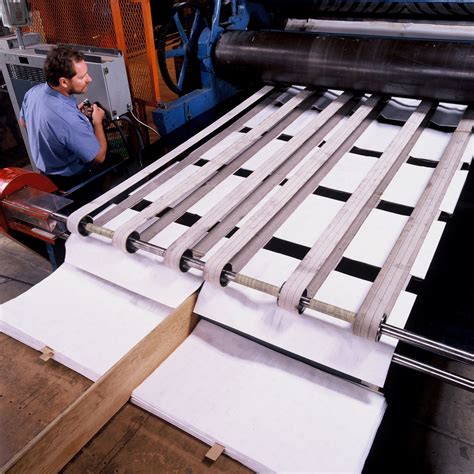 Image result for Wrapping Printer Paper at Factory