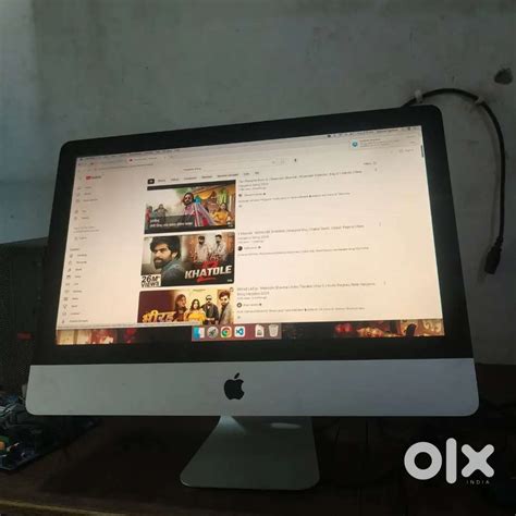 IMAC Apple all in one - Computers & Laptops - 1805287164