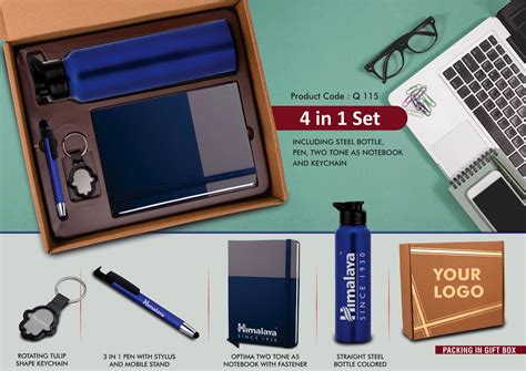 Employee Joining Kits - Best corporate Gifts