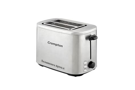 Buy Bread Toaster, Pop Up Toaster Online in India - Crompton