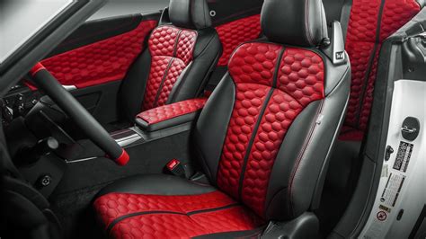 What Is Alcantara Fabric In A Car And How Its Different From Suede?