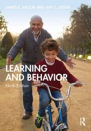 Image result for Introduction to Learning and Behavior Book