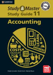 Accounting Study Guide 的图像结果